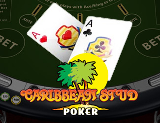 dafabet_caribbean_stud_poker BBIN棋牌加勒比扑克