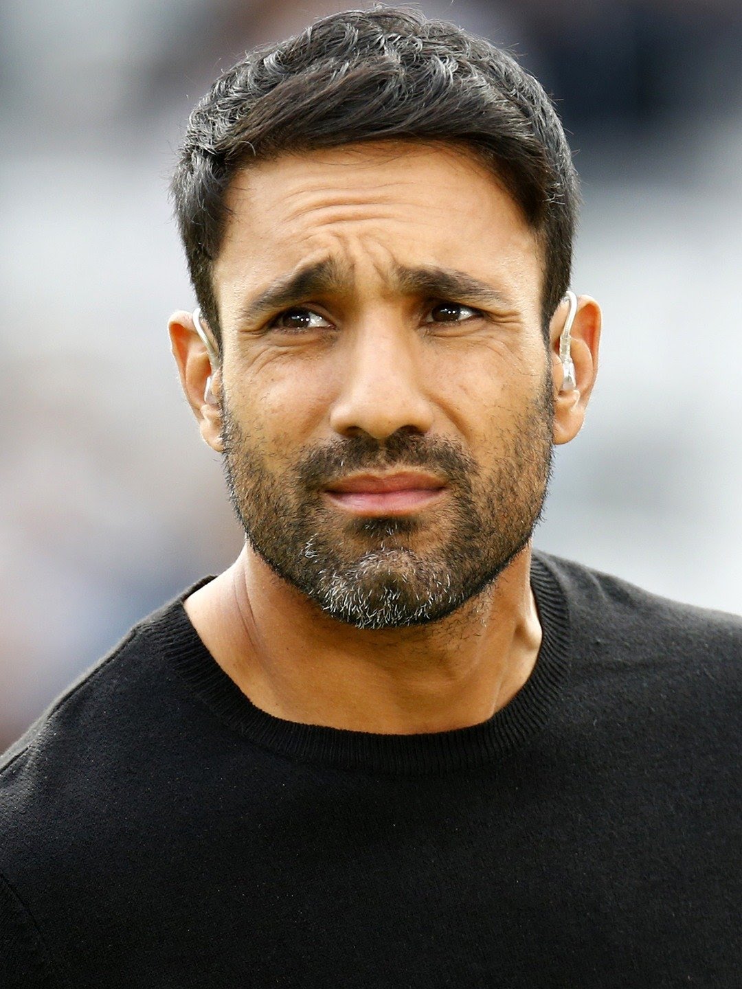 BBIN品牌形象大使拉维·博帕拉